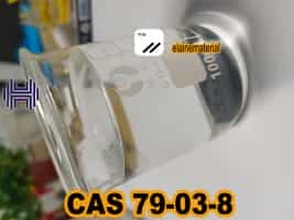 Factory Supply Propionyl chloride CAS: 79-03-8