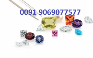 Diamond Manufacturer - Atharva Import Export