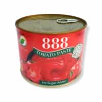 Canned Fruit Pulp, Puree and Paste - Various Fruit Wholesale Supply