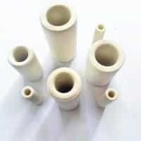 High Voltage Heat Resistance Insulator Steatite Ceramic