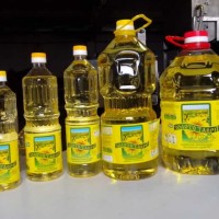 Kenyan Premium Soybean Oil