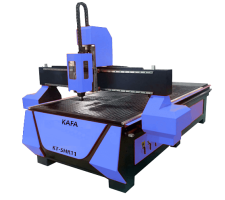 Single Head CNC Router For Wood Working