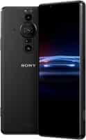 Sony Xperia PRO-I 5G smartphone 4K HDR OLED Display