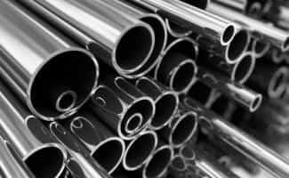 Stainless Steel Pipes and Tubes (Polished) 201 & 304 Grade