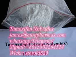Tamoxifen 10540-29-1 Nolvadex