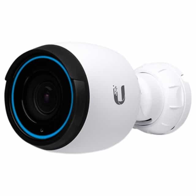 Ubiquiti UVC-G4-PRO: 4K UHD Outdoor Network Bullet Camera