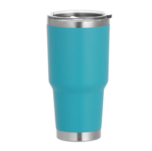 Vacuum Insulation Sublimation Blanks Mug Coffee Tumbler