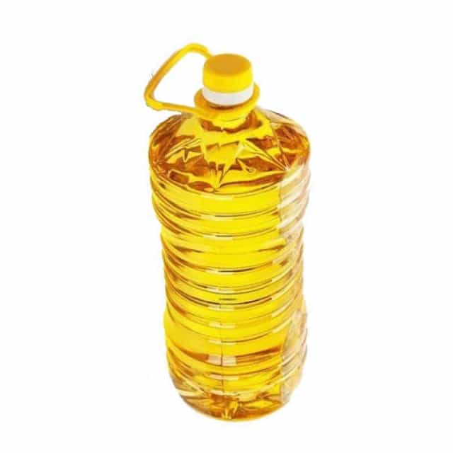 Refined Sunflower Oil at Wholesale Price