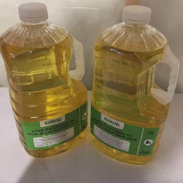 Refined Sunflower Oil at Wholesale Price