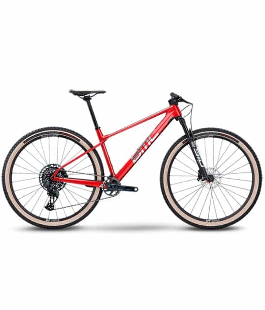 2022 BMC Twostroke 01 One Mountain Bike: Performance and Quality
