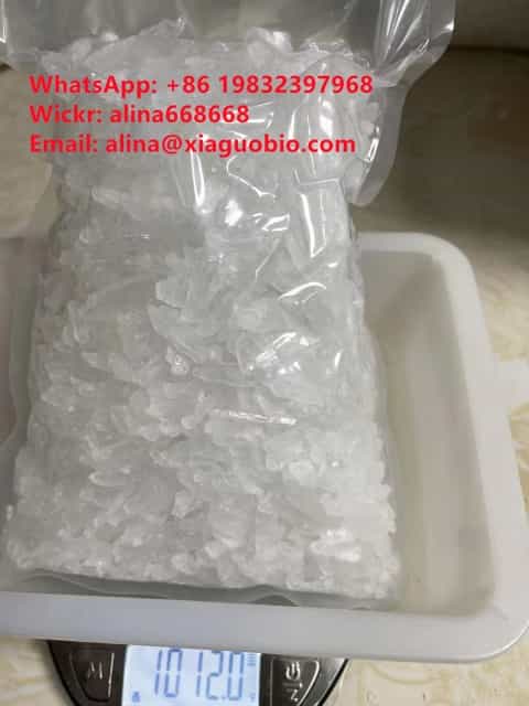 Big White Crystal Cas 102-97-6  C10h15n