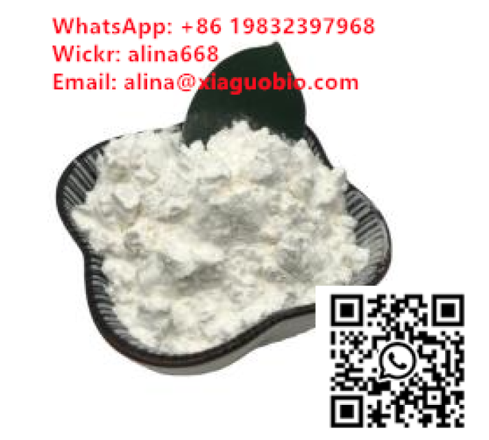 BMK Glycidic Acid (Sodium Salt) CAS 5449-12-7