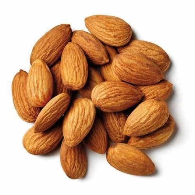 Californian Almonds /California Almond Kerenels