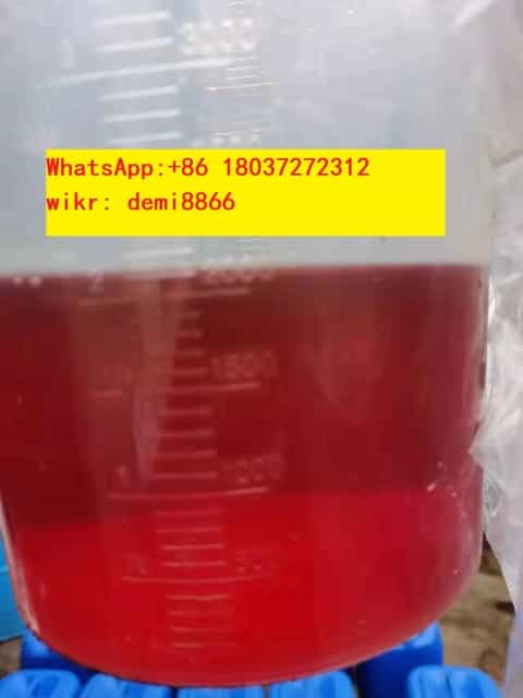 CAS 20320-59-6 BMK oil PMK Oil