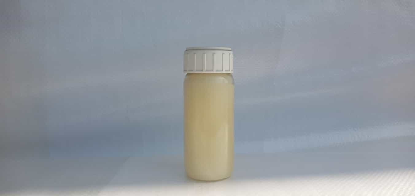 Castor Oil Ethoxylates Pesticide Emulsifier BY/EL series