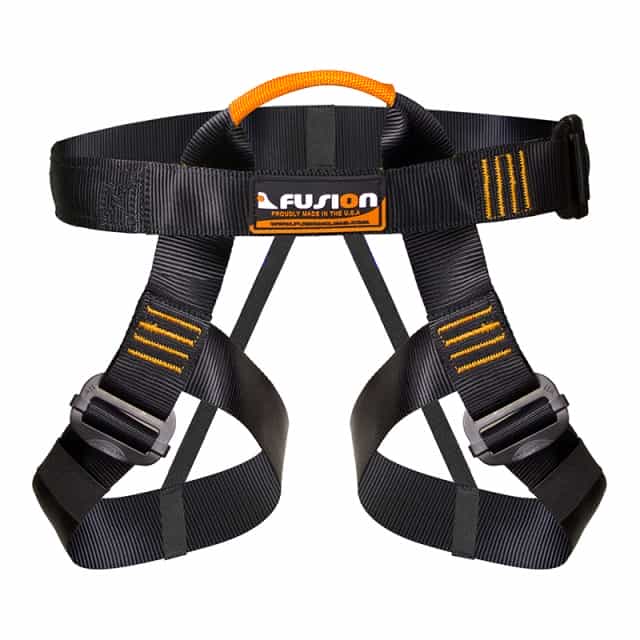 Centaur Half Body Harness: Versatile Safety Gear for Climbing
