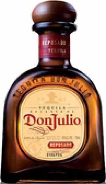 Don Julio Tequila Reposado 750ML
