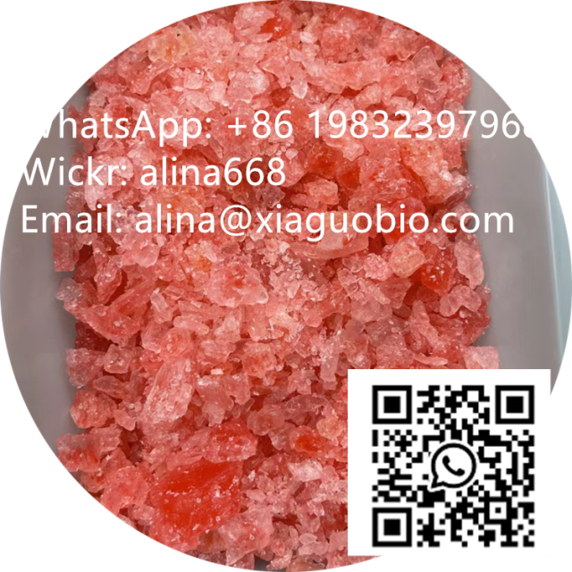 Factory Direct Sell Red Crystal CAS 102-97-6