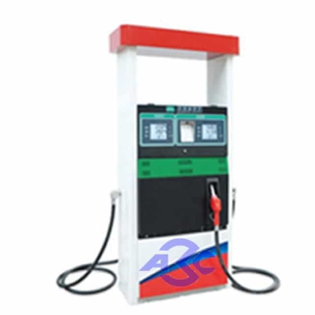 Fuel Dispenser Jy 30 Series For Gas Stations