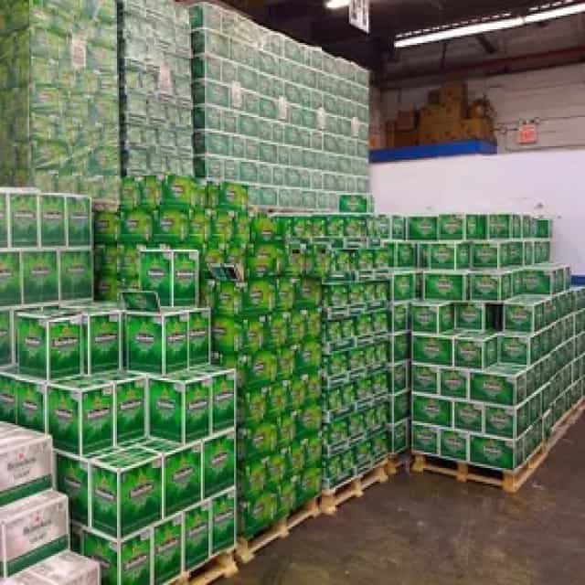 Heineken - Beer Netherlands Origin /100% Heineken Beer