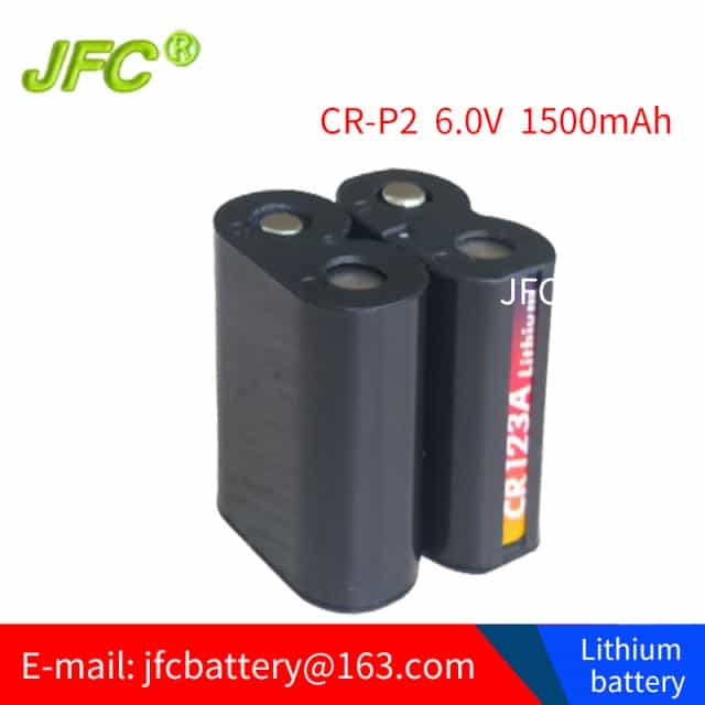 High Power 3v CR17505 Lithium Batteries - Reliable Energy Solutions