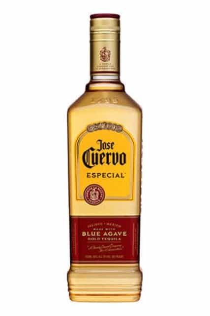 Jose Cuervo Especial Tequila Gold 1.75ML