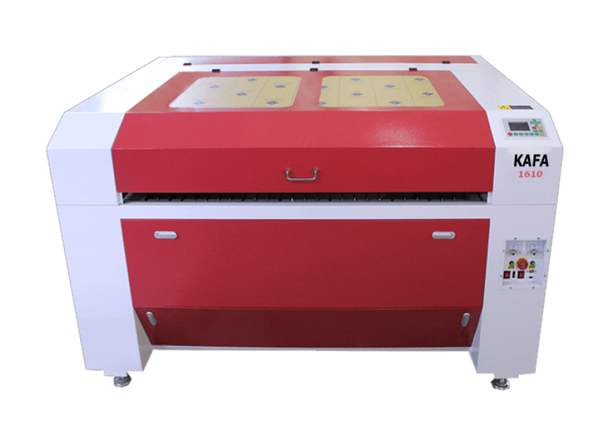 Laser Engraver Machine CO2 1610