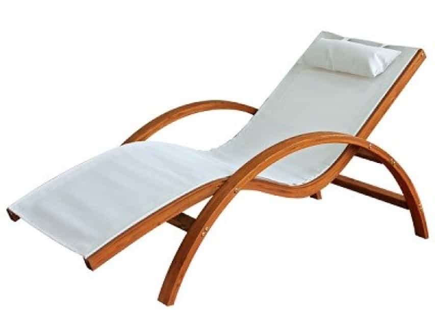 Lounge Chair - LC02
