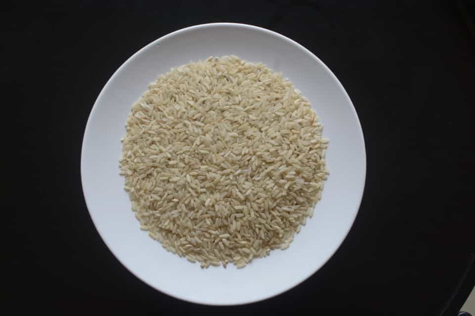 Magic Rice - The Soft, Instant Grain from India
