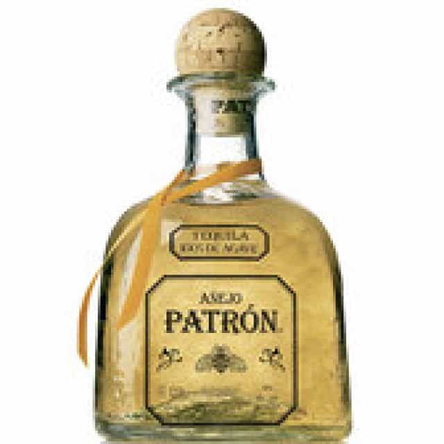 Patron Tequila Anejo 1.75l