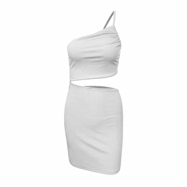 Sheath dress for party