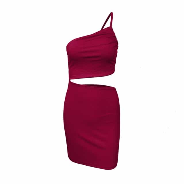 Sheath dress for party