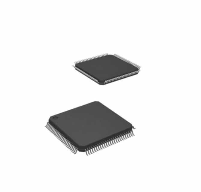 STMicroelectronics STM32F103VCT6 - High-Performance Microcontroller