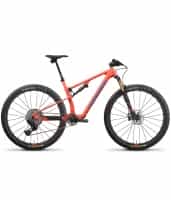 2022 Santa Cruz Blur TR XX1 AXS RSV Carbon CC 29 Mountain Bike