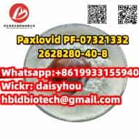99.9% Paxlovid Pf-07321332 Cas 2628280-40-8 For Antiviral Drugs