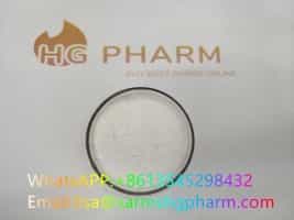 Best place to buy MK677 powder CAS:159752-10-0