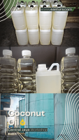 Premium Coconut Fatty Acid Distillate (CFAD) Oil for Soap, Cosmetics, and Bio-diesel