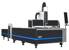 Fiber Laser Sheet Cutting Machine GE Series - Advanced Laser Marking and Engraving Solution