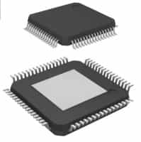 Infineon Technologies XMC4400F64K512BAXQMA1