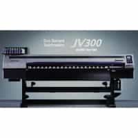 Mimaki JV300-130 54" Solvent Printer Bulk System