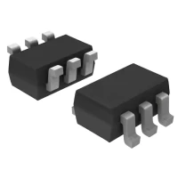 ON Semiconductor NLAS4599DFT2G