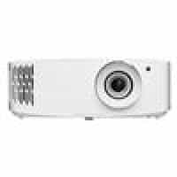 Optoma 4K UHD 3600 Lumen Gaming and Home Entertainment Projector