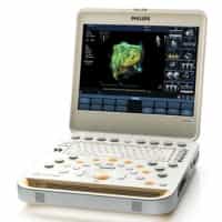 Philips CX50 Portable Ultrasound System