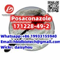 Posaconazole CAS 171228-49-2 with High Quality