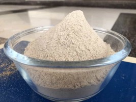 Premium Psyllium Husk Powder: High-Fiber Health Booster