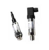 Versatile Piezo-resistive Pressure Transmitter for Diverse Industries