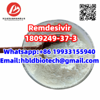 Remdesivir CAS 1809249-37-3 With high Quality