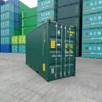 Affordable Used Shipping Containers: 20ft & 40ft For Sale | Prontoways