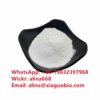 White Powder  Pregabalin Cas 148553-50-8 With Safe Delivery