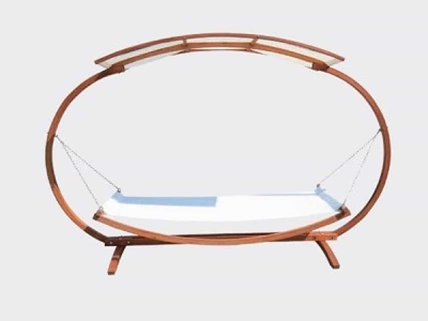 Two Person Swing Bed - SB03